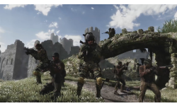 call of duty ghosts clans