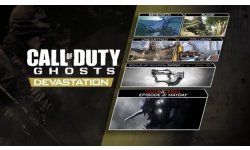 Call of duty ghosts devastation dlc