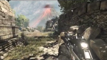 Call of Duty Ghosts Devastation teaser predator