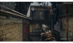 call of duty Ghosts dlc invasion favella