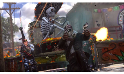 Call of Duty Ghosts DLC invasion video