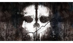 call of duty ghosts logo HD