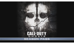 call of duty ghosts season pass