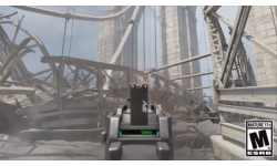call of duty ghosts the ripper teaser