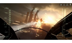call of duty ghosts trailer launch
