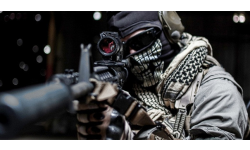 call of duty ghosts111111111 vignette