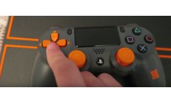 Call of Duty III Black Ops PS4