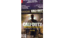 Call of Duty Infinite Warfare 27 04 2016 leak