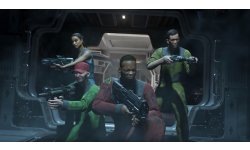 Call of Duty Infinite Warfare Bande annonce officielle La Bête de l'Au Delà