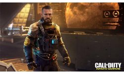 call of duty infinite warfare conor mcgregor ufc