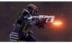 Call of Duty Infinite Warfare head
