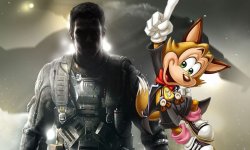Call of Duty Infinite Warfare images (2)