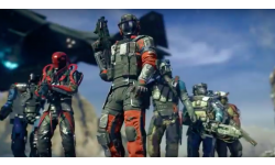 Call of Duty Infinite Warfare Multi