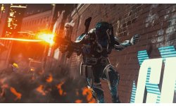 Call of Duty Infinite Warfare Sabotage Bande annonce Multijoueur