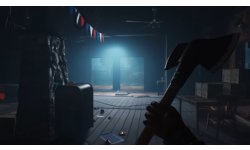 Call of Duty Infinite Warfare Sabotage Rave in the Woods head