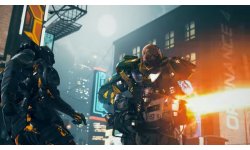 Call of Duty Infinite Warfare Willard Wyler Halloween Scream