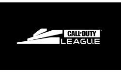 Call of Duty League head logo