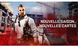Call of Duty Mobile 04 03 2020 Saison 4 1