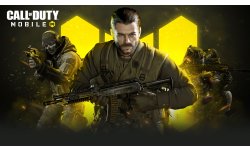 Call of Duty Mobile Alex Mason 19 03 2020