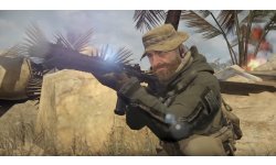 Call of Duty Mobile alpha