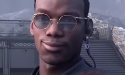Call of Duty Mobile Saison 10 Classe Mondiale Pogba
