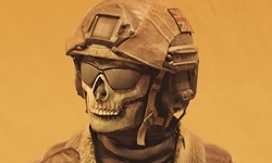 Call of Duty Mobile Saison 4 Chiens Sauvages 01.