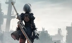 Call of Duty Mobile Saison 5 NieR Automata