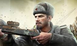 CALL OF DUTY MOBILE Saison 9 01