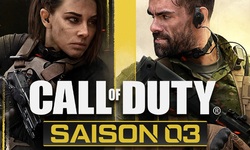 Call of Duty Modern Warfare 2 0 Warzone key art Saison 3