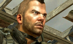 Call of Duty Modern Warfare 2 2009 Large01
