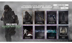 Call of Duty Modern Warfare 2 Campaign Remastered Classic Ghost Bundle 30 03 2020