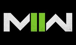 Call of Duty Modern Warfare 2 logo 28 04 2022