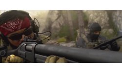 Call of Duty Modern Warfare 2019 Alpha Reveal Trailer Gamescom 2019