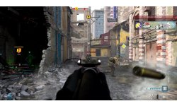 Call of Duty Modern Warfare 4K Multiplayer Gameplay