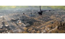 Call of Duty Modern Warfare Battle Royale head