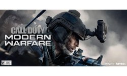 Call of Duty Modern Warfare head