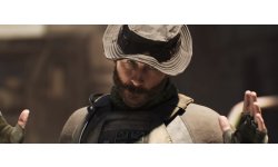 Call of Duty Modern Warfare head