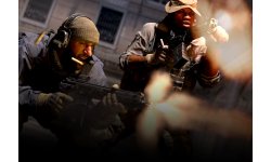 Call of Duty Modern Warfare head