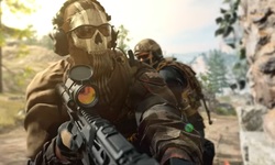 Call of Duty Modern Warfare II 16 08 2022 head