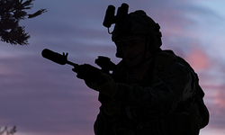 Call of Duty Modern Warfare II 18 08 2022 Raids screenshot 1