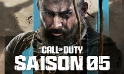 Call of Duty Modern Warfare II 26 07 2023 Saison 5 key art 1