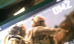 Call of Duty Modern Warfare II DMZ leak