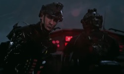 Call of Duty Modern Warfare II head