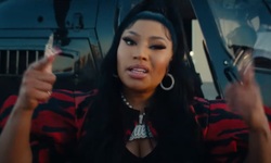 Call of Duty Modern Warfare II Nicki Minaj