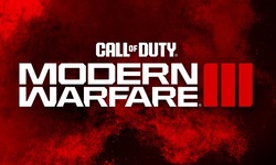 Call of Duty Modern Warfare III 16 08 2023 logo