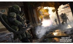 Call of Duty Modern Warfare multijoueur screenshot 2