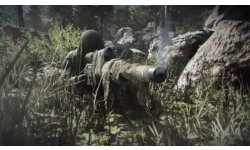 Call of Duty Modern Warfare Multijoueur