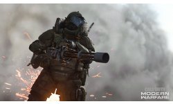 Call of Duty Modern Warfare Opérations Spéciales screenshot 4