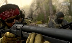 Call of Duty Modern Warfare pic 4