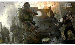 Call of Duty Modern Warfare pic
